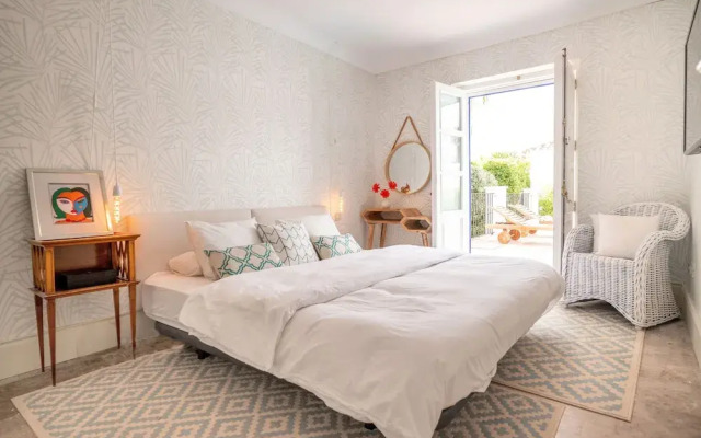 The Pearl - Marbella B&B