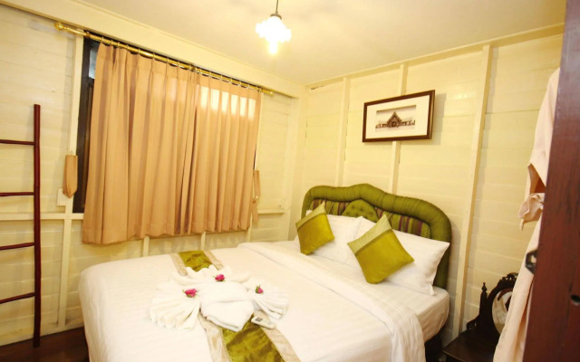 Resort Bangphlat