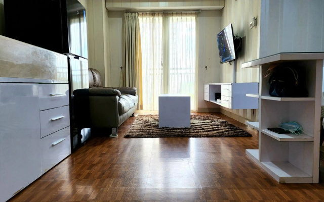 3BR Trivium Cikarang free Netflix Disney & PrimeVideo with pool & lake view – Guest Rooms – Cikarang