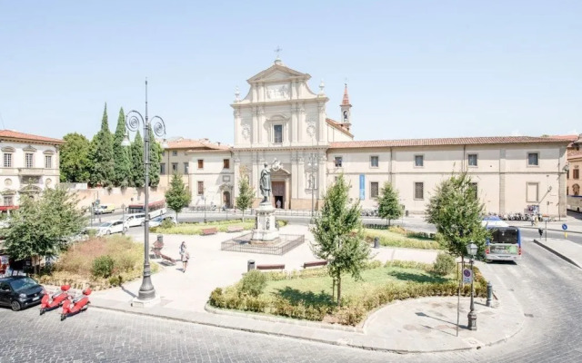 Piazza San Marco Studio Flat