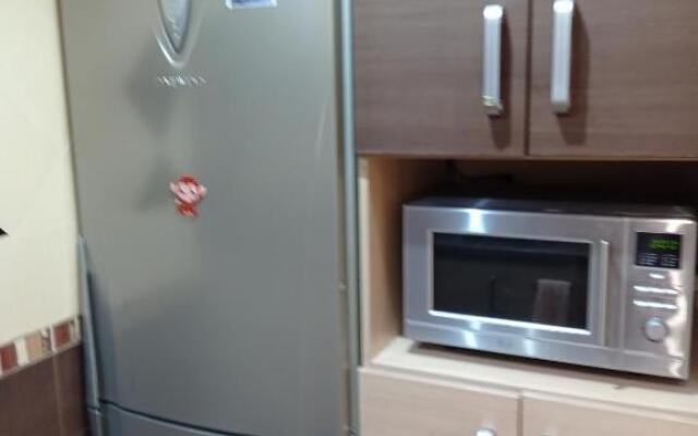 Apartamento Árbol de vida