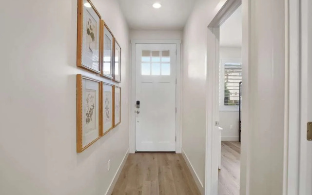 Magnolia Pool, Hot Tub, and Pickleball!