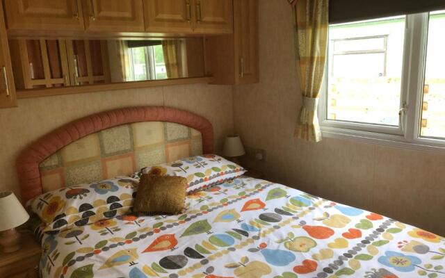 74 Glenfinart Caravan Park