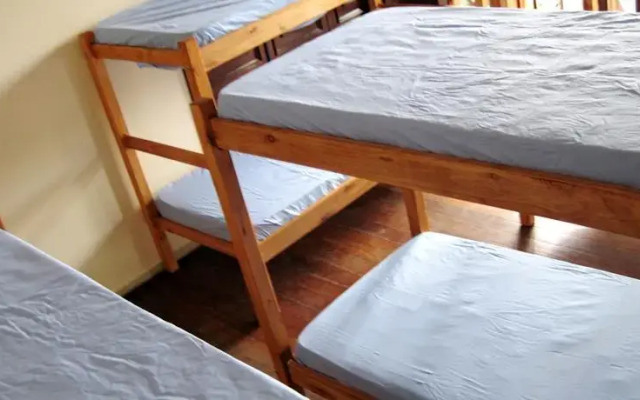 Pampulha Adventure Hostel