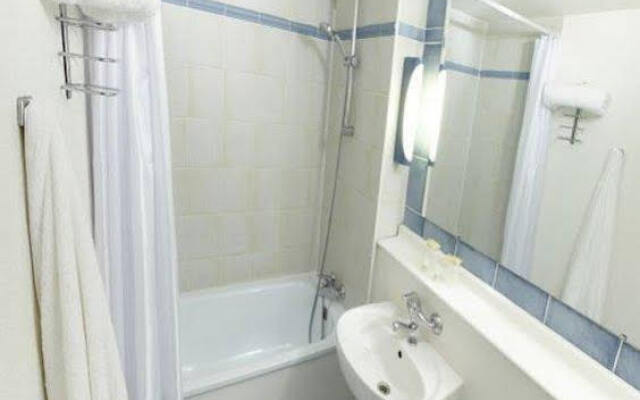 Kyriad Direct Nancy Sud Vandoeuvre