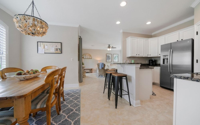 Sandy Bottoms - 30A - 23 Las Palmas Way