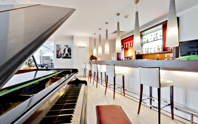 Italiana Hotels Cosenza