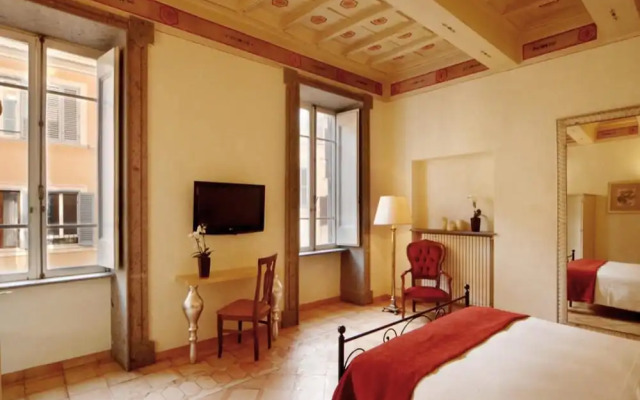 Frattina Terrace Luxury Apartments - My Extra Home