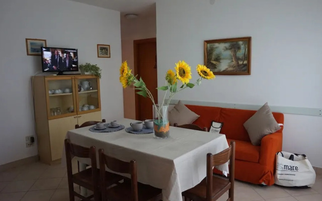Great Apartment With a Gorgeous Terrace - Beahost