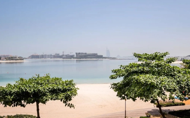 Maison Privee - Shoreline Al Nabat