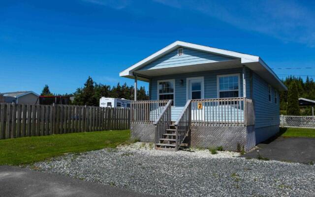 Peck's Housekeeping Cottages