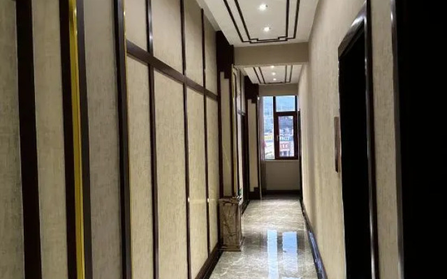 Yan da long kuai jie jiu dian