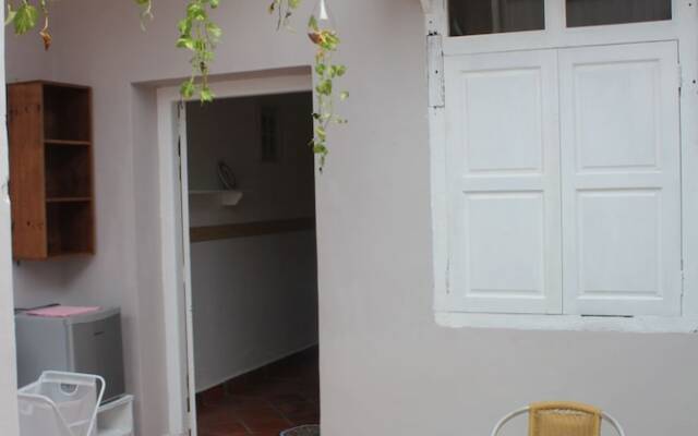 Secret Garden Homestay