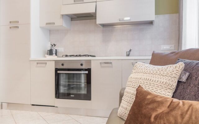 San Polo Canal View Apartments