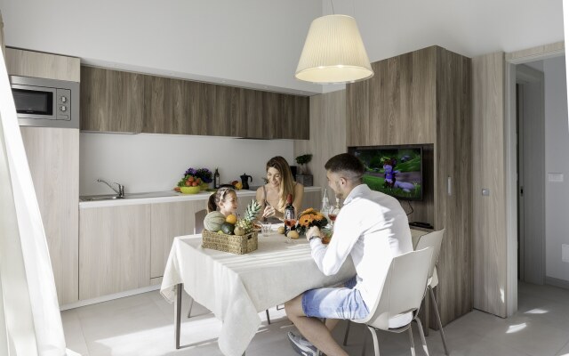 Vela Blu Camping Village