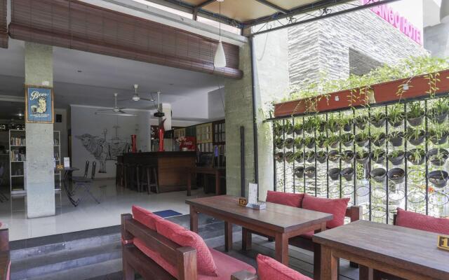 Puri Mango Hotel