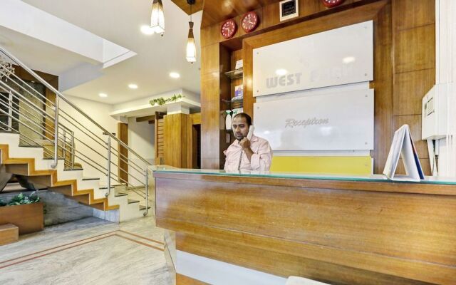 Oyo 872 West Park Hotel