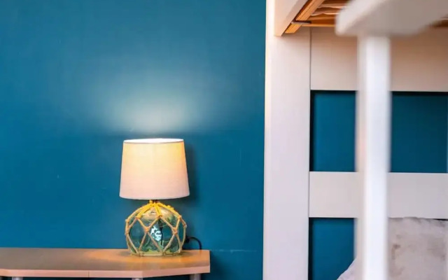 Superb Apartment in the Dunes of Oostduinkerke