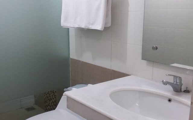 Hotel Surya