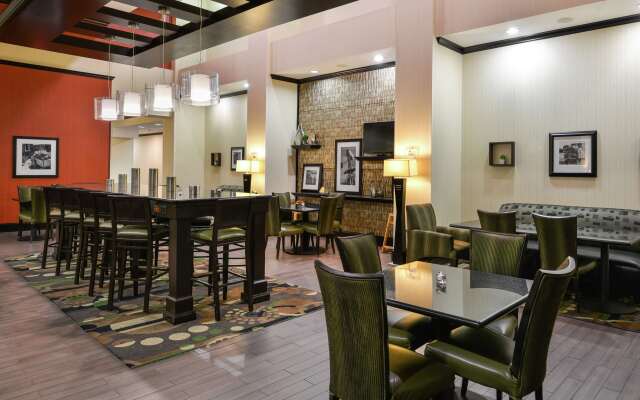 Hampton Inn & Suites Big Spring