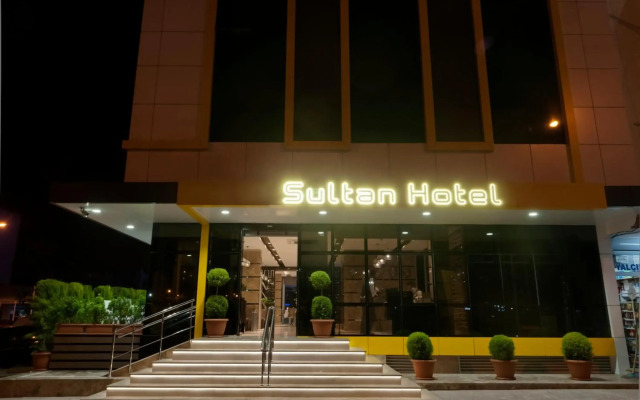Sultan Hotel