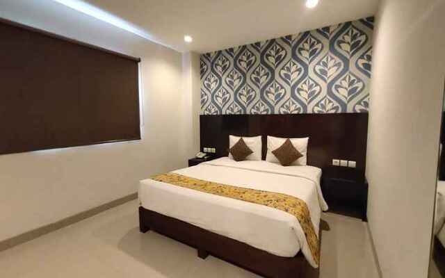 Jelita Bandara Hotel Airport