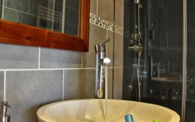 Hotel Le Lascaux