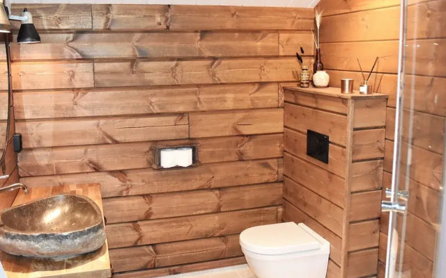 9 Person Holiday Home in Geiranger-by Traum