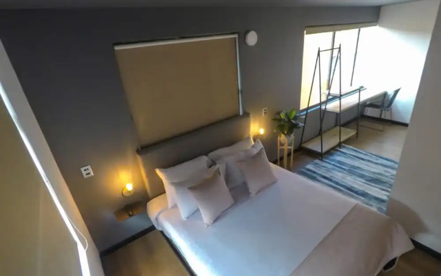 Soy Local Parque La 93