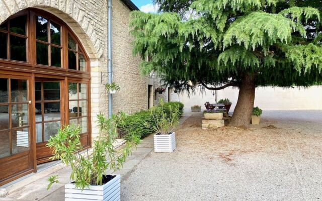 Maison Belles Pierres