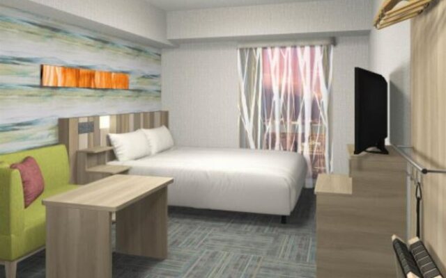 Tabino Hotel Matsumoto