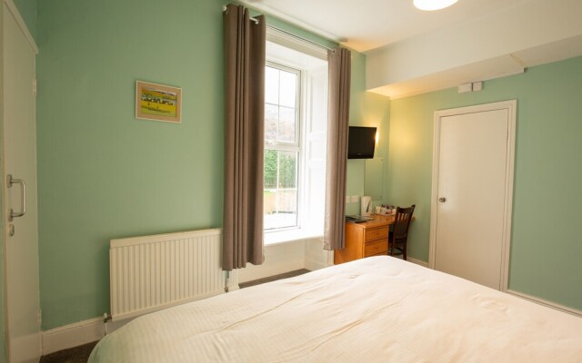 The Padarn Hotel