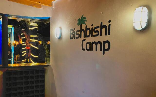 Bishbishi Garden Village