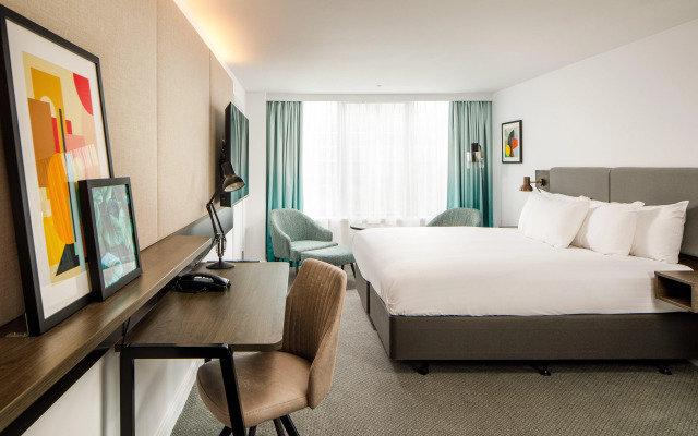 Holiday Inn Milton Keynes - Central by IHG