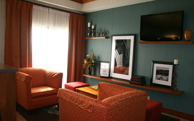 Hampton Inn Lebanon