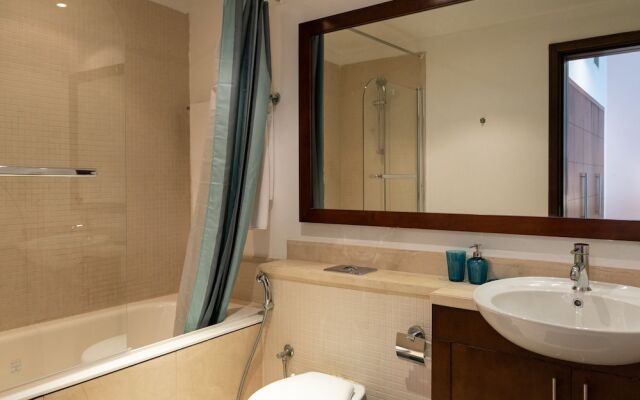 One Perfect Stay - South Ridge