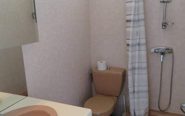 Appartement Bormes-les-Mimosas, 2 pièces, 4 personnes - FR-1-610-28