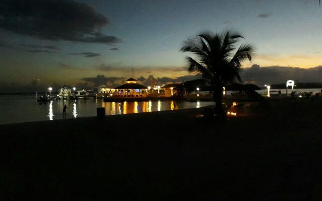 Luz de Luna Hotel & Spanish Restaurant