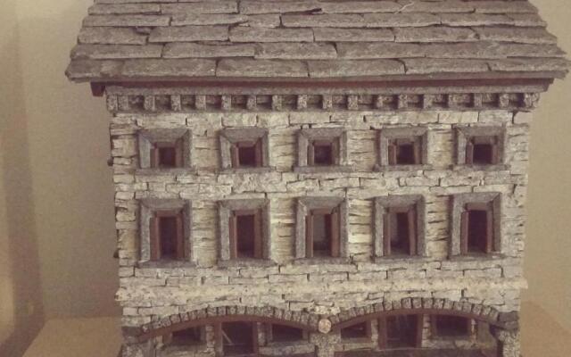 Affittacamere Ca' Marcello