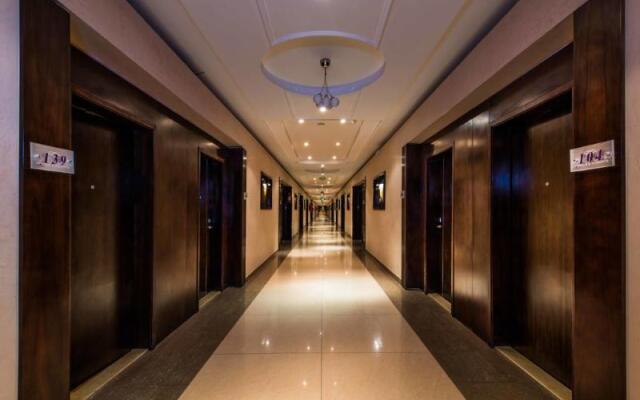 Boudl Buraida Hotel