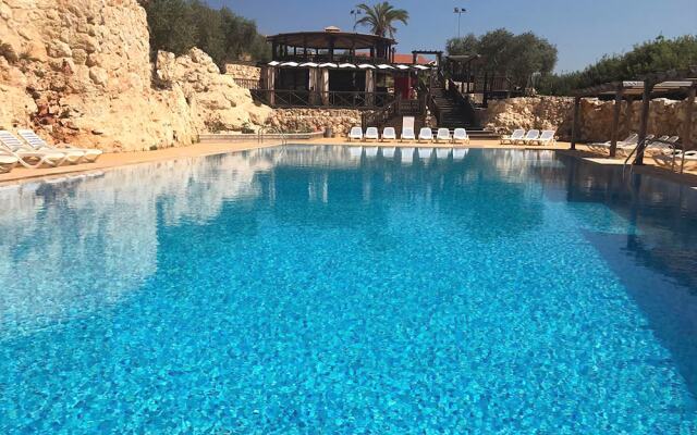 Olive Gardens Resort