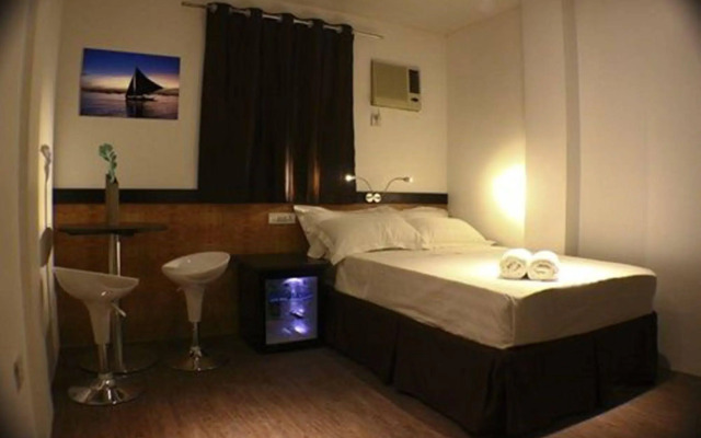 OYO 124 Blue Dawn Boracay