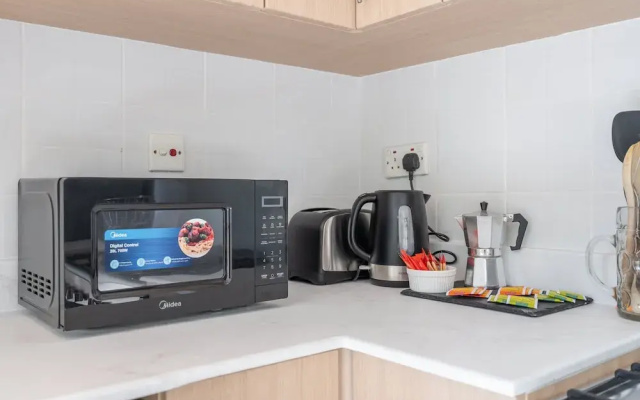 Emirates Living s Fascinating Villa for Everyone