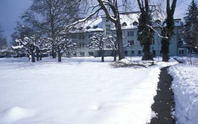 Gästehaus Nidelbad