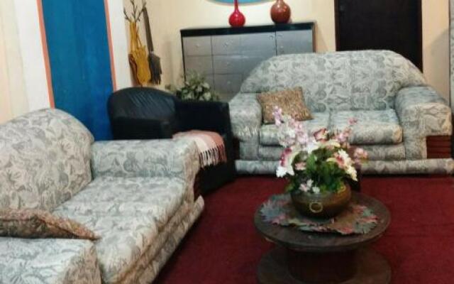 Xua Hostel Santos