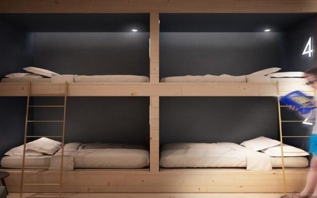 B59 Hostel