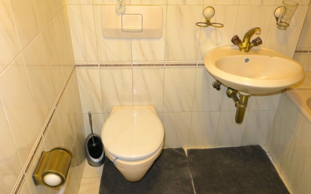 Kitz City Apartments