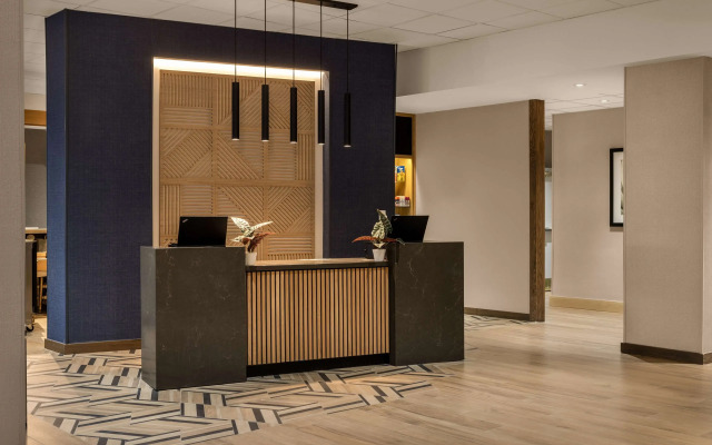 Hyatt Place Tempe Phoenix Airport