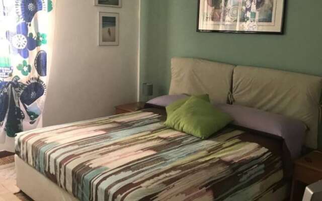 Itria Holiday Home Cala Gonone