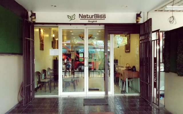 Naturbliss Boutique Residence